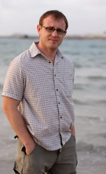 <strong>Carlos M. Rodríguez</strong>